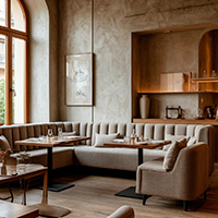 Химчистка предприятий, офисов, любых помещений в Ставрополе